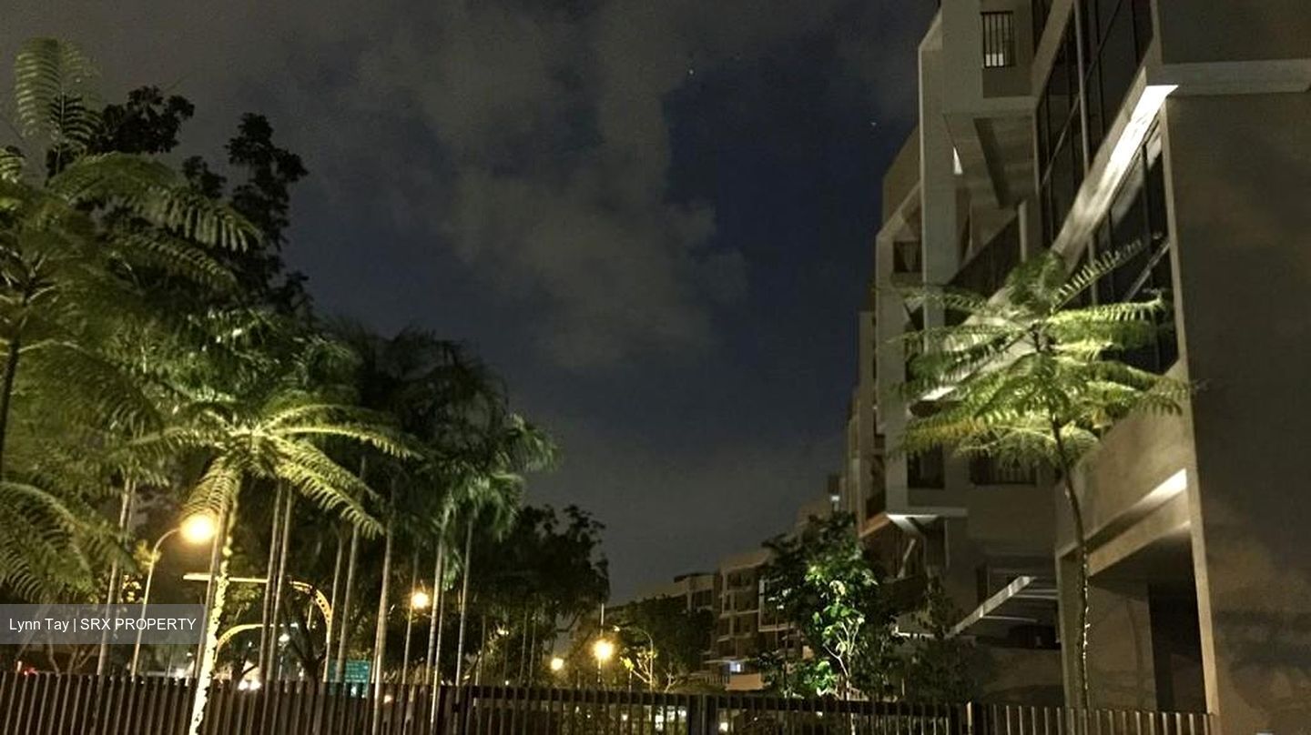 Archipelago (D16), Condominium #615144461